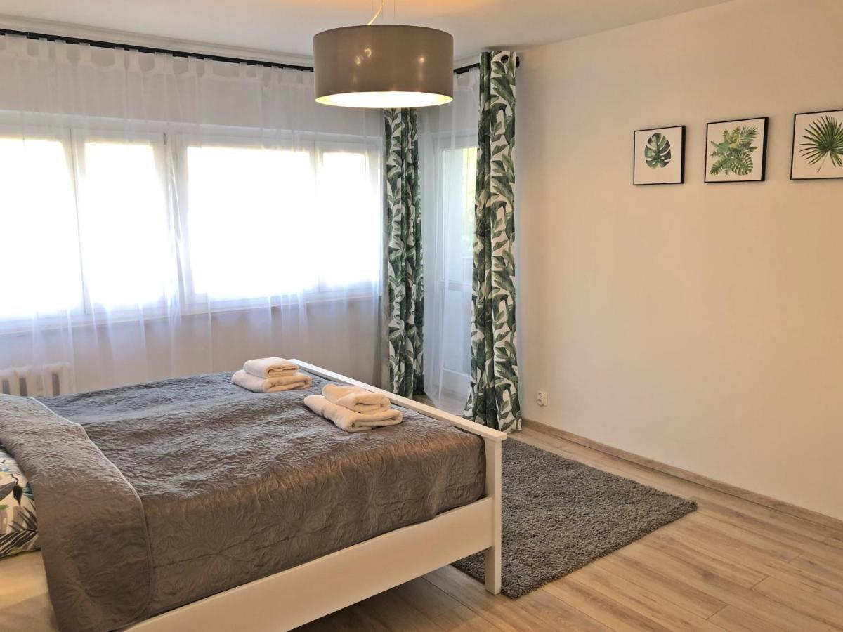 Apartament Swoboda Познань Екстер'єр фото