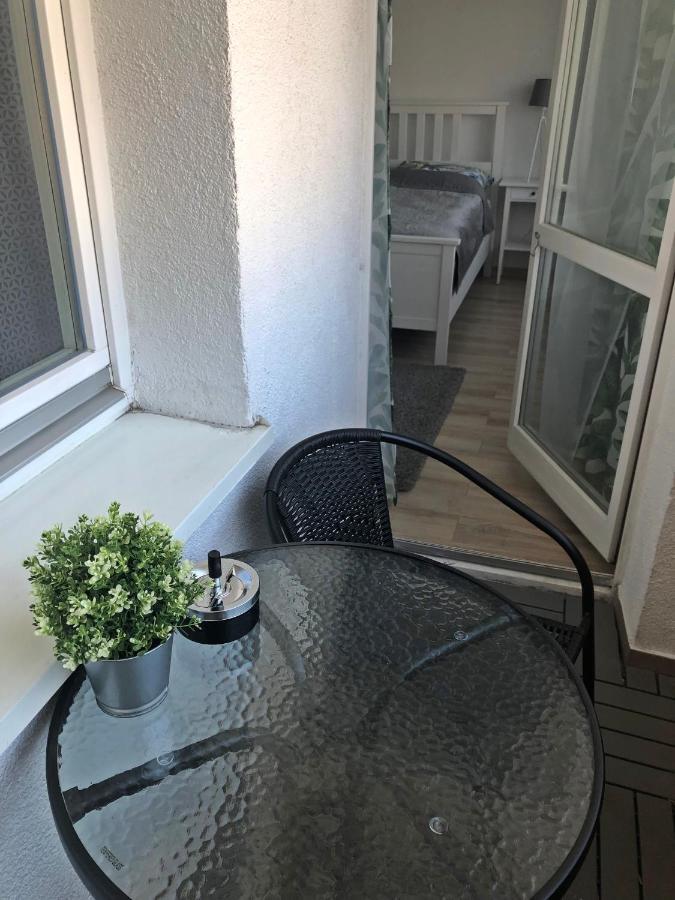 Apartament Swoboda Познань Екстер'єр фото