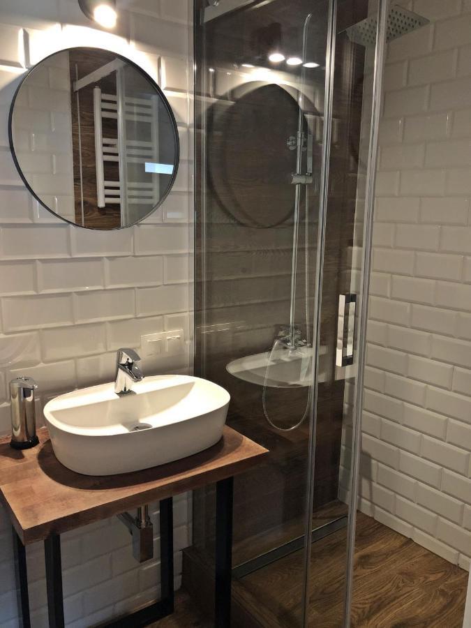 Apartament Swoboda Познань Екстер'єр фото