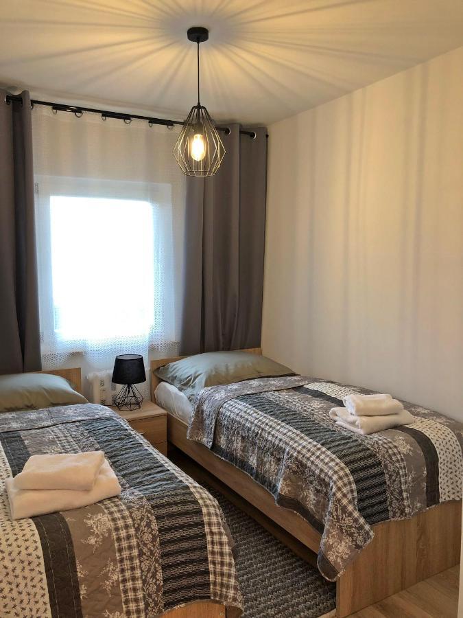 Apartament Swoboda Познань Екстер'єр фото
